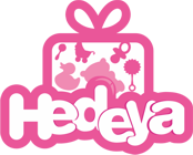 hedeya_logo