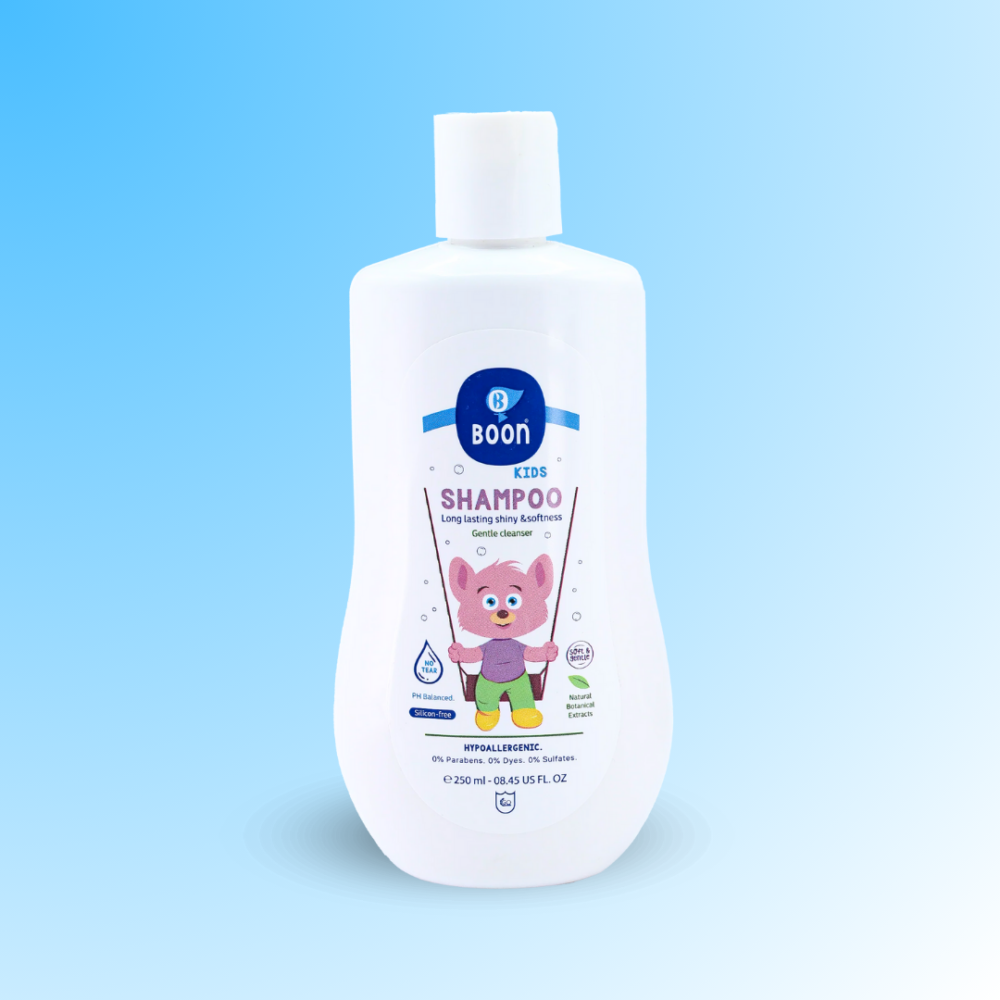 BOON® Kids Shampoo 250ml