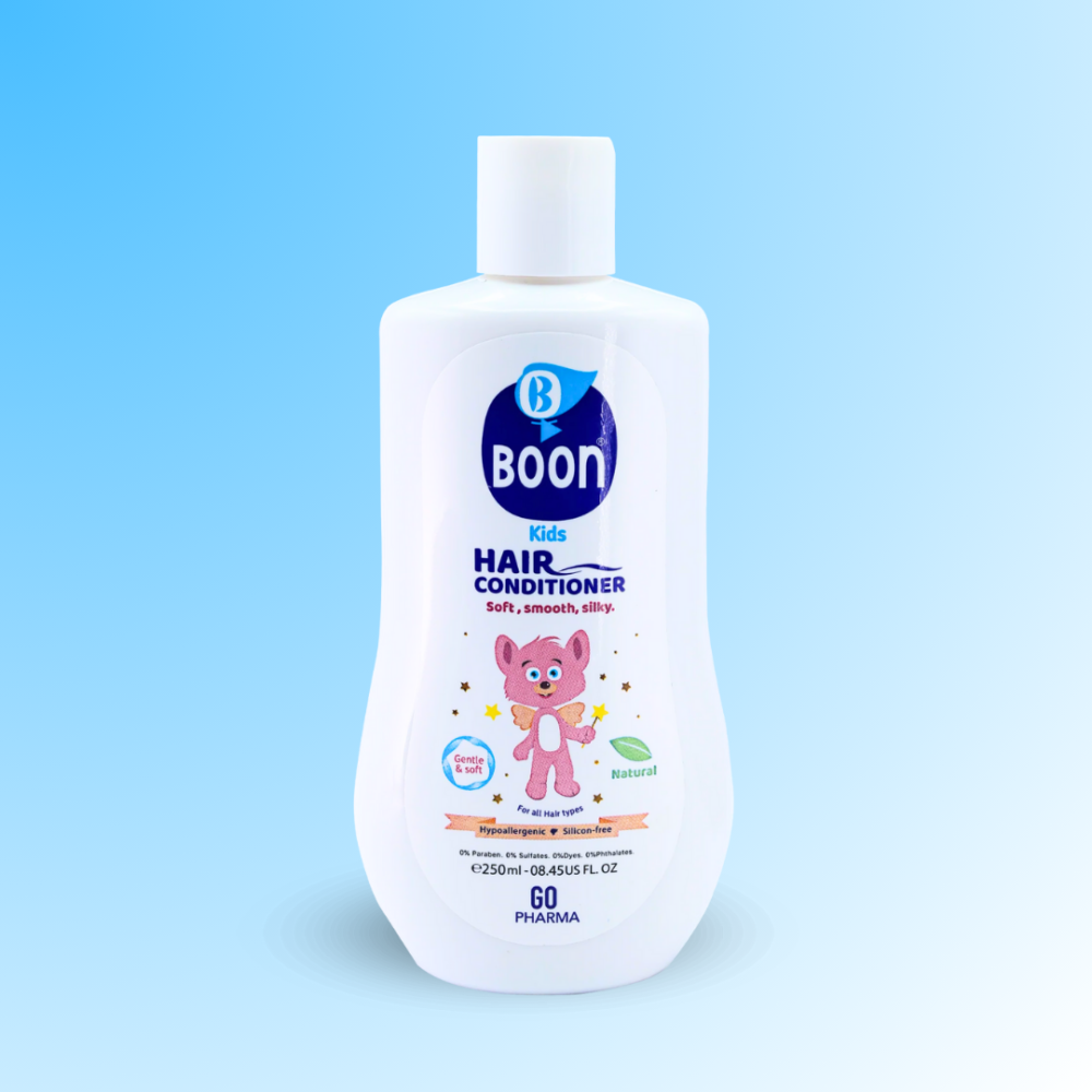 BOON® Kids Hair Conditioner 250ml