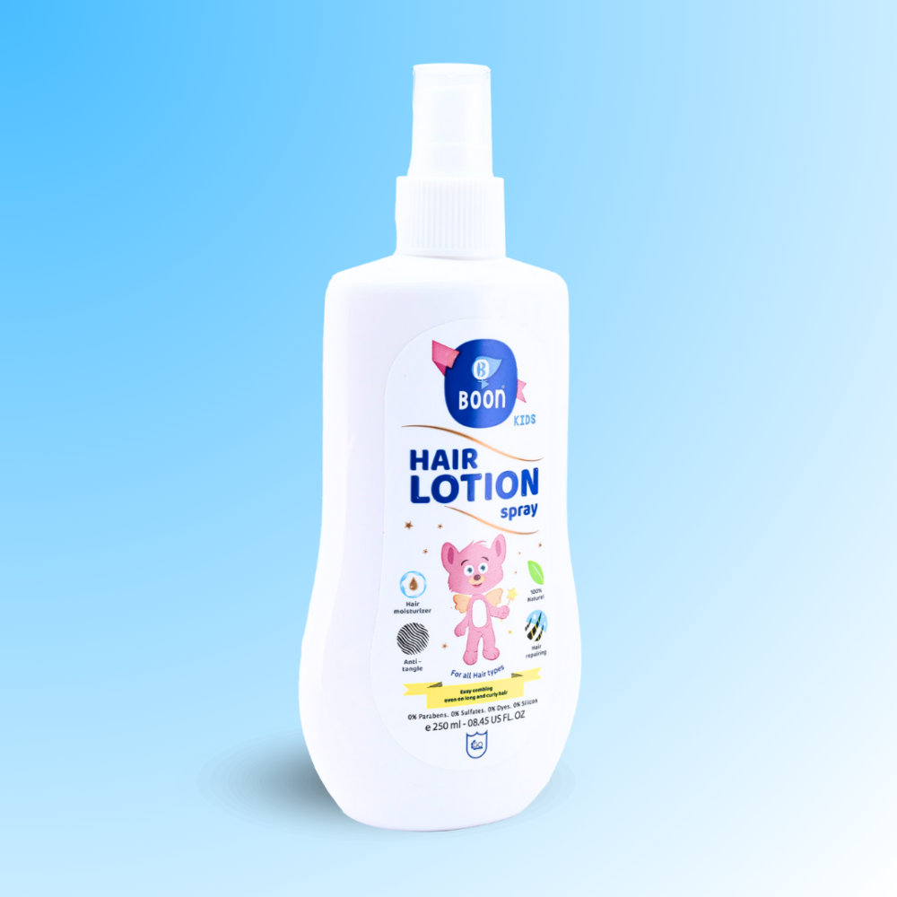 BOON® Kids Hair Lotion Spray 250ml