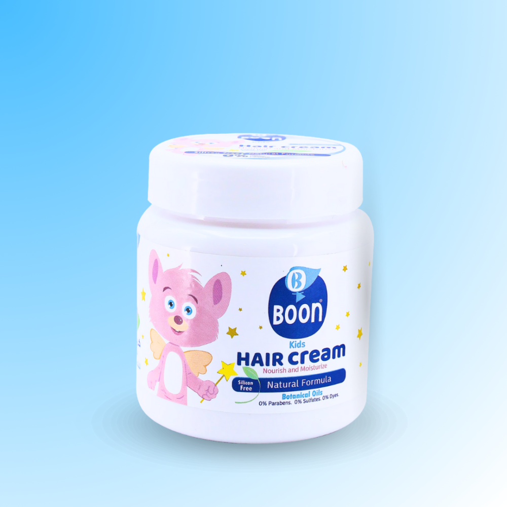 BOON® Kids Hair Cream 200gm